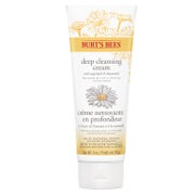 Burt's Bees Reinigungslotion Tiefenlotion mit Kamille und Seifenrinde 170 g