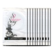 So Sexy - Frauenkondom «Femidom», latexfrei, hormonfrei (10 Kondome) 10 St