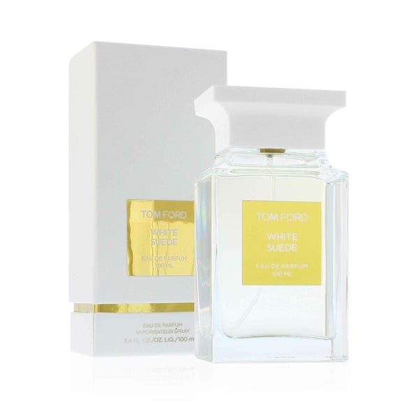 Tom Ford White Suede Eau de Parfum 100ml 0,1 l