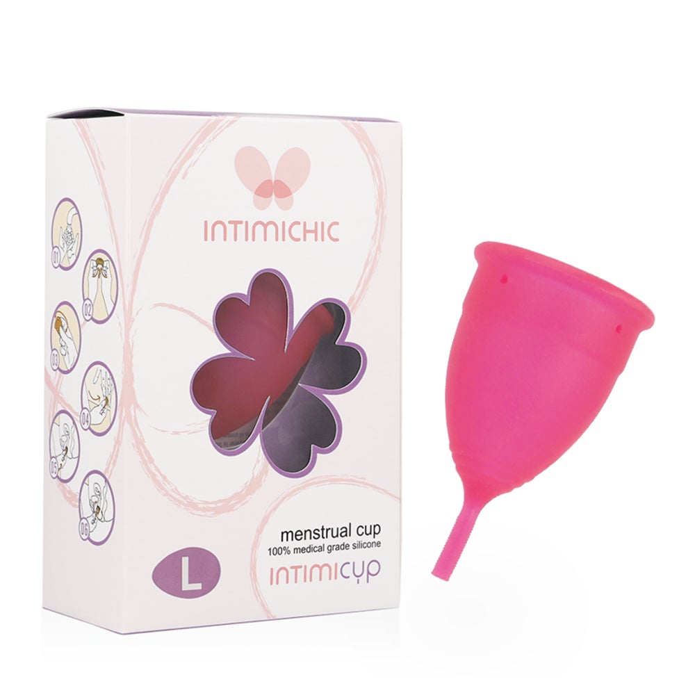 Intimichic - Menstruationstasse 1 St
