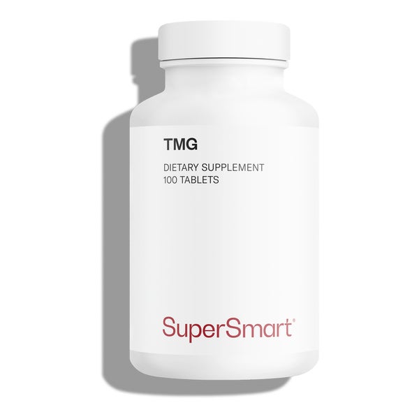 SuperSmart - TMG 100 g