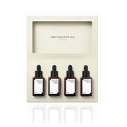 One Thing | Serum Collection - 4x30ml 120 ml