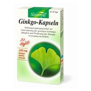Produktabbildung: Alsiroyal Ginkgo 9 g
