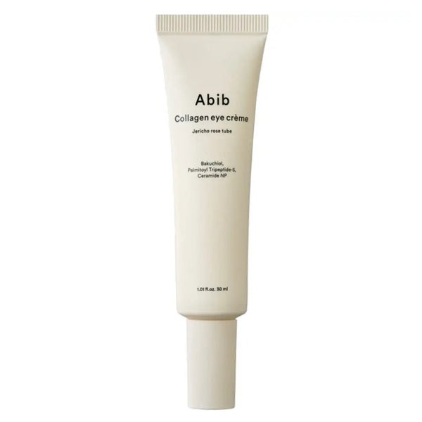 ABIB Kollagen Augencreme Jericho Rose 30 ml