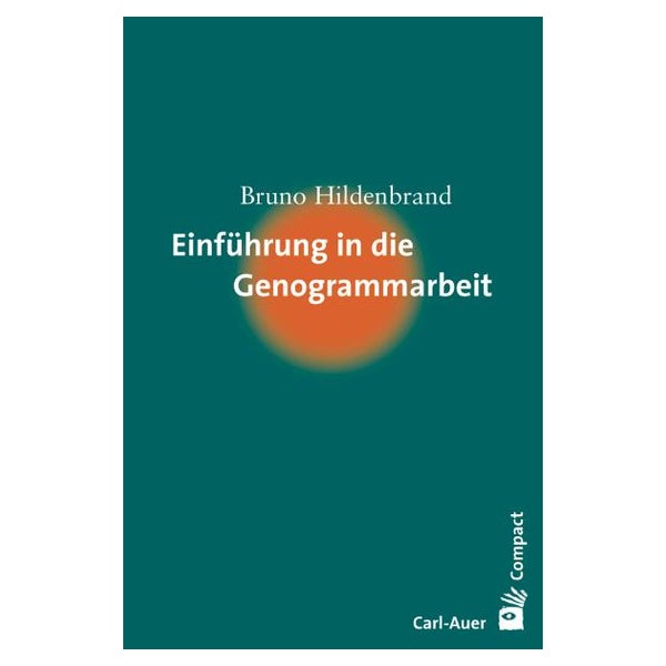 Einführung in die Genogrammarbeit 1 St