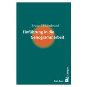 Einführung in die Genogrammarbeit 1 St