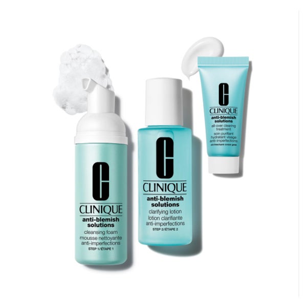 Mini Kits Anti-blemish 3 St