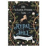 Die wilden Pferde von Rydal Hill - Leuchtende Hügel