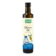 BYODO Olivenöl nativ extra, aus Griechenland 0,5 l
