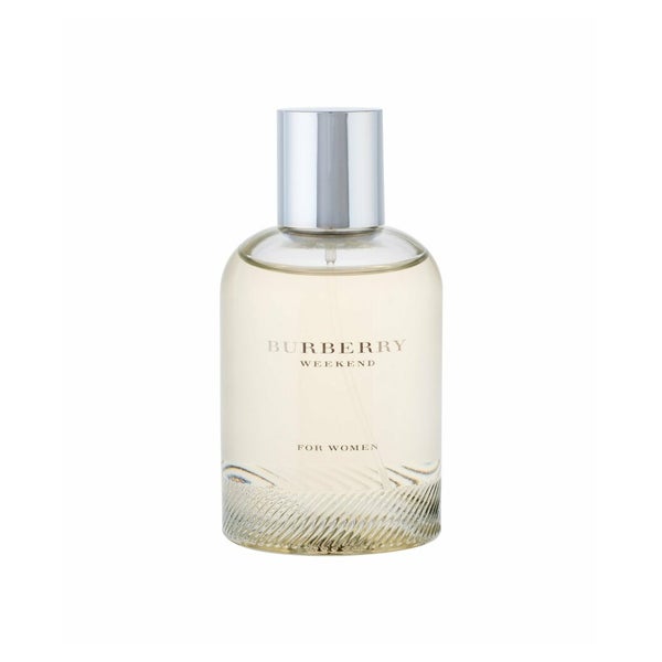Burberry Weekend For Women Eau de Parfum Spray 100ml 0,1 l