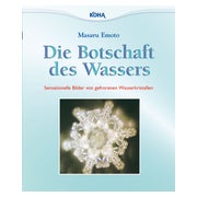 Die Botschaft des Wassers