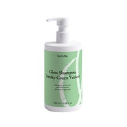 Good to Blue Gloss Shampoo, Smoky Green Vetiver 400 ml