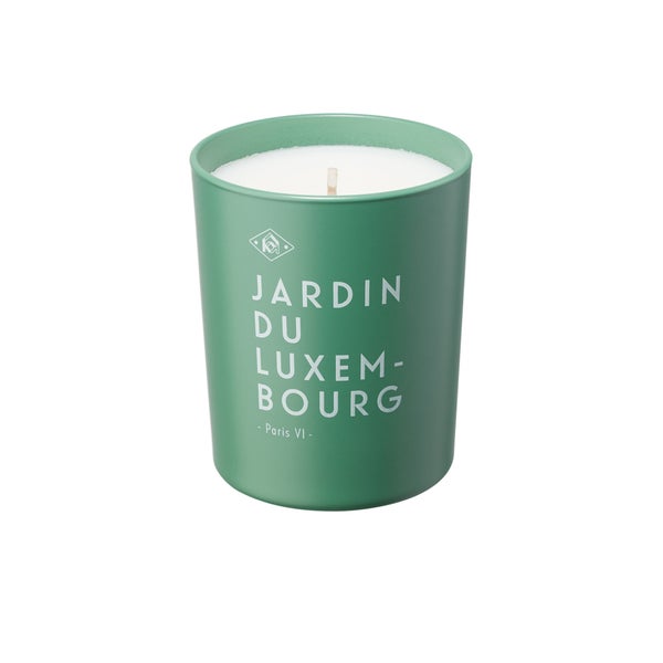 Kerzon Kerze Fragranced Candle - Jardin du Luxembourg