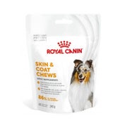 ROYAL CANIN Skin Coat Adult Dog Supplements 0,24 kg