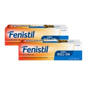 Produktabbildung: Fenistil Kühl Roll-on Doppelpack 2X8 ml