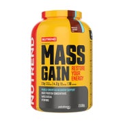 Nutrend Mass Gain - Schoko + Cocos 2.1 kg