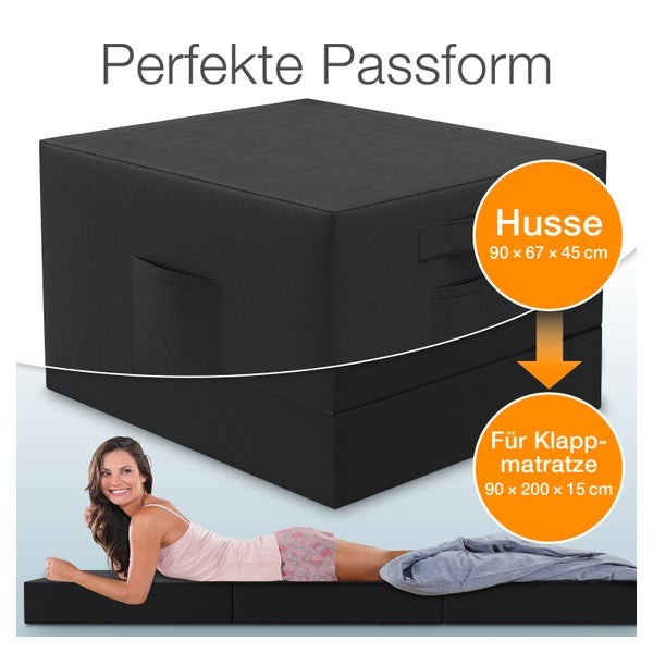 Bestschlaf Betthusse 1 St online kaufen