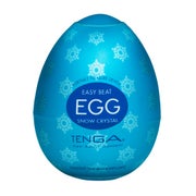 TENGA - Egg Snow - Masturbator 1 St