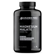 Amando Perez Magnesium Malat 180 St