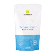 GREENDOOR Schaumbad