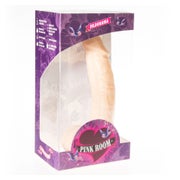 Pink Room - Connor Realistischer Dildo