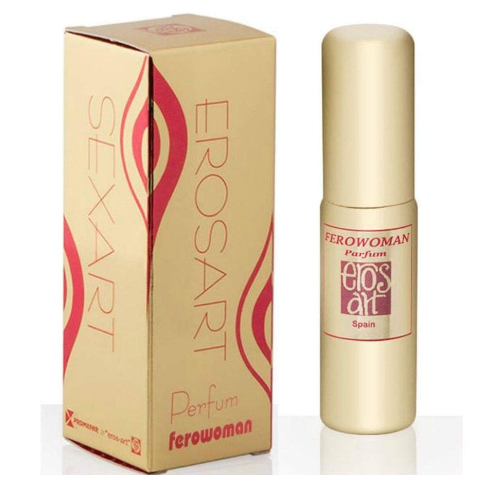 Eros - Ferowoman Frauen-pheromon-parfüm 20 ml