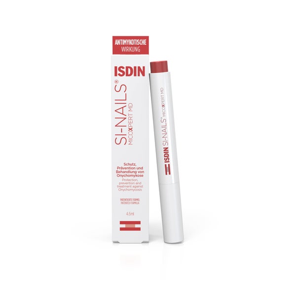 ISDIN SI-NAILS® MICOEXPERT MD 4,5 ml