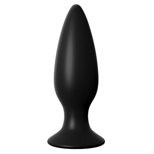 Anal Fantasy -  Vibro-Analplug mit 10 Funktionen