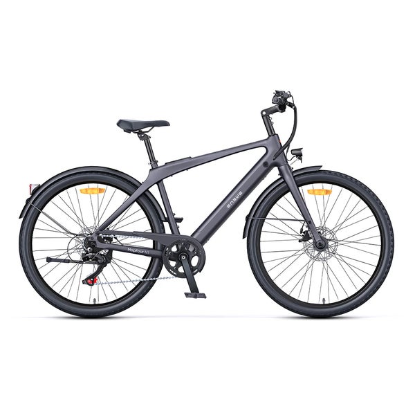Engwe N1 Air Carbonfaser City-E-Bike 250W 36V 10Ah 1 St