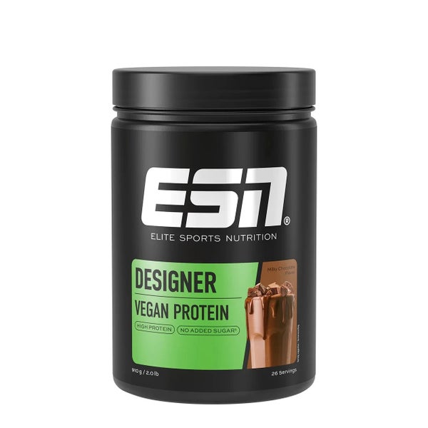 ESN Vegan Designer Protein Milky Chocolate