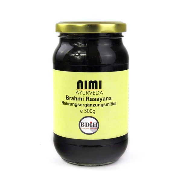 Nimi Brahmi Rasayana 500 g
