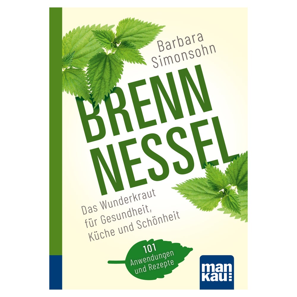Brennnessel. Kompakt-Ratgeber 1 St