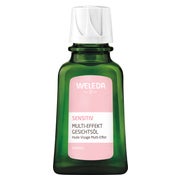 Weleda Sensitiv Multi-effekt Gesichtsöl Mandel 50 ml