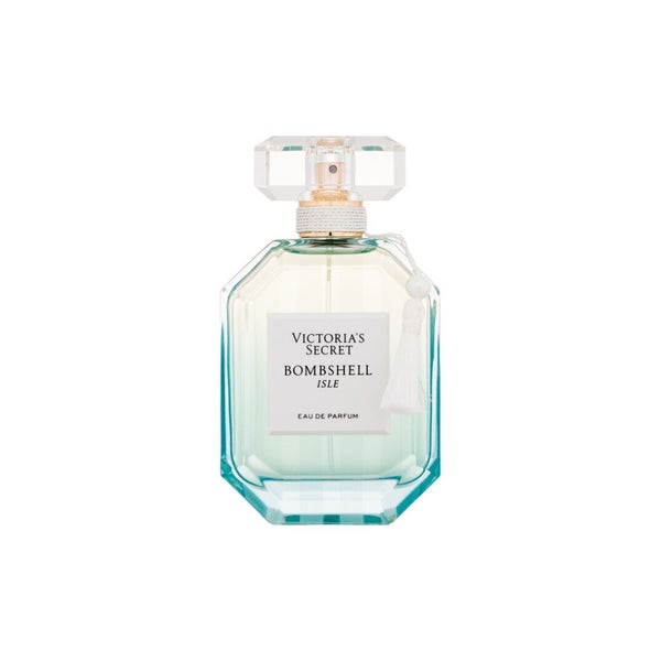 Victoria's Secret Bombshell Isle Eau de Parfum 100ml Spray 0,1 l