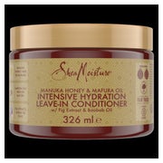 Shea Moisture Intensivpflege Leave-In-Conditioner 326 ml