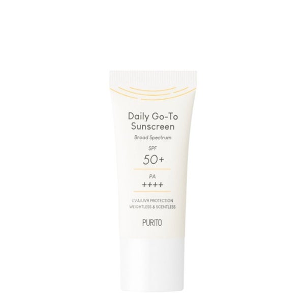 Purito | Daily Go-To Sunscreen - 15 ml 15 ml