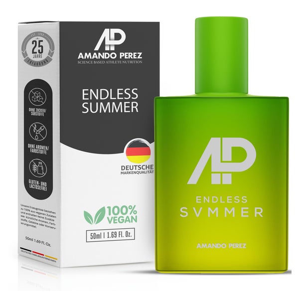 Amando Perez Endless Summer 50 ml