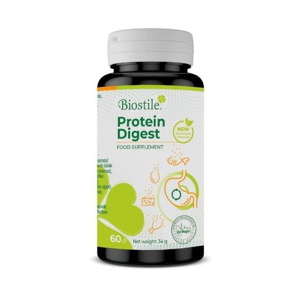 Biostile Protein Digest 60 St