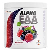 ProFuel - Alpha.EAA Pulver Wild Beerenfrüchte Made Germany 462 g