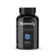 Gummily® Zink Bisglycinat Kapseln 60 St