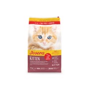 Josera Cat Kitten 10 + 11,14 kg