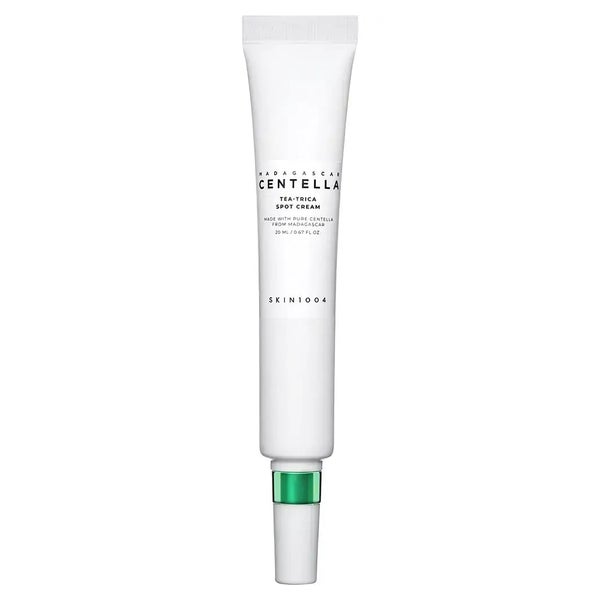 SKIN1004 Tea-Trica Spot Cream – Anti-Pickel-Creme 20 ml