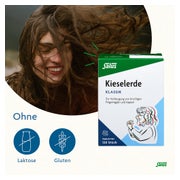 Kieselerde Klassik Tabletten Salus 120 St