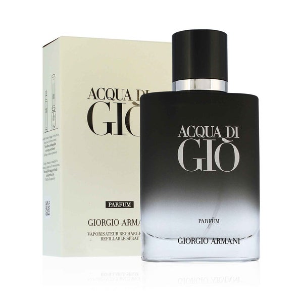 ACQUA DI GIÒ edp vapo 30 ml 0,03 l