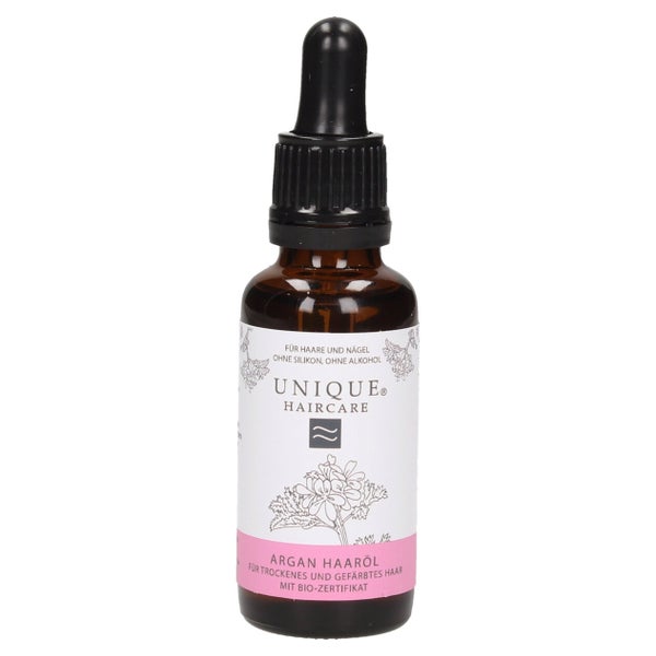 Unique Haircare Argan Haaröl  30 ml 30 ml