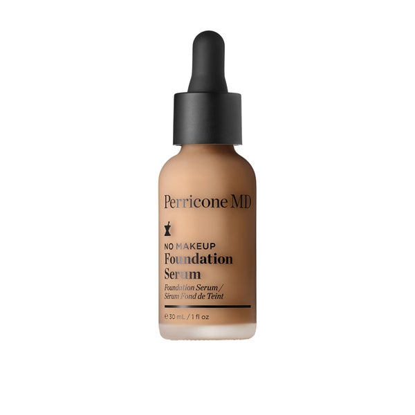 Perricone MD Foundation No Makeup Foundation Serum