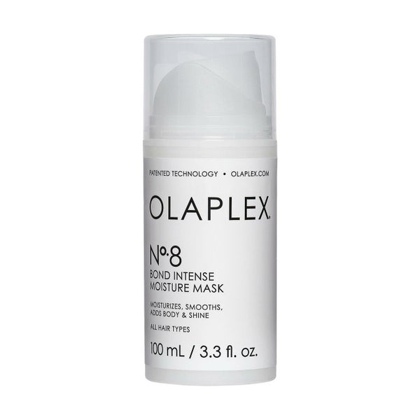 No.8 Bond Intense Moisture Mask 1 St