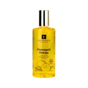 GREENDOOR Massageöl Orange 100 ml