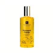 GREENDOOR Massageöl Orange 100 ml