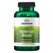Baldrianwurzel 475 mg, Kapseln 100 St